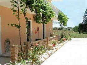 Asteri Studios & Appartments