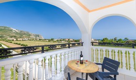 Athina Apartments