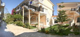 Athina Apartments