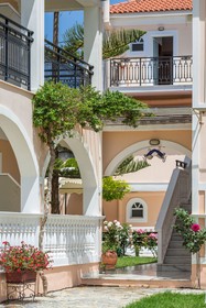 Athina Apartments