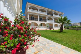 Athina Apartments