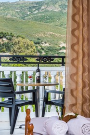 Athina Apartments