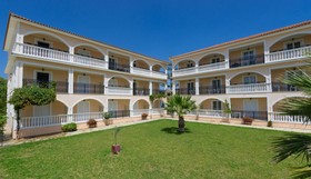 Athina Apartments