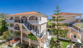 Athina Apartments