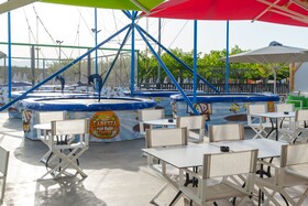 Caretta Beach Resort & WaterPark