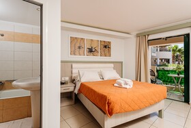 Caretta Beach Resort & WaterPark