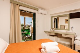 Caretta Beach Resort & WaterPark