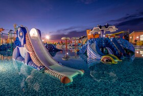 Caretta Beach Resort & WaterPark
