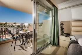 Caretta Beach Resort & WaterPark