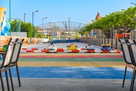 Caretta Beach Resort & WaterPark