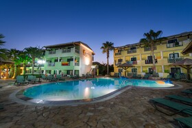 Caretta Beach Resort & WaterPark