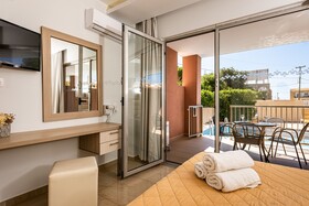 Caretta Beach Resort & WaterPark