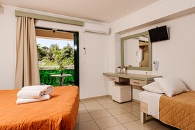 Caretta Beach Resort & WaterPark