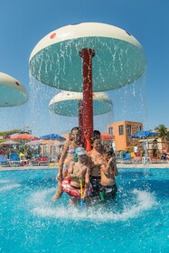 Caretta Beach Resort & WaterPark