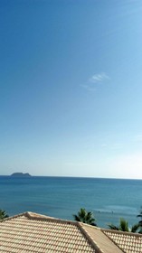Crystal Beach