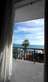 Crystal Beach