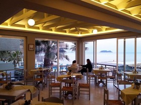 Crystal Beach