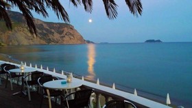 Crystal Beach