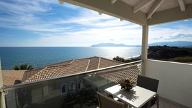 Crystal Beach