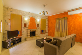 Dreamland Villas