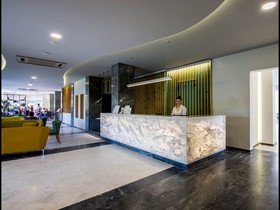 Exotica Hotel & Spa by Zante Plaza