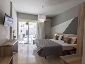 Exotica Hotel & Spa by Zante Plaza