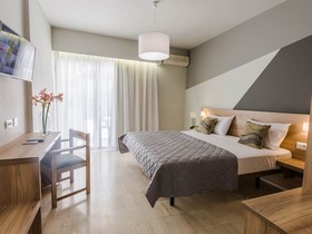 Exotica Hotel & Spa by Zante Plaza