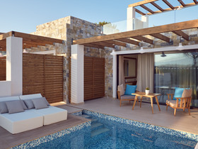 Golden Sun Hotel