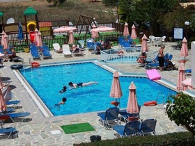 Hotel Macedonia