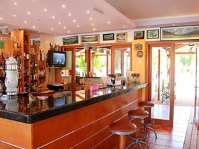 Hotel Macedonia