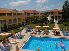 Hotel Macedonia