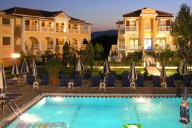 Hotel Macedonia