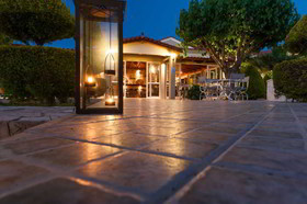 Kalamaki Beach Hotel Zakynthos