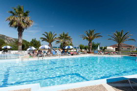 Kalamaki Beach Hotel Zakynthos