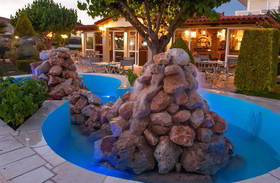 Kalamaki Beach Hotel Zakynthos