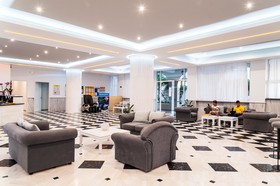 Klelia Beach Hotel