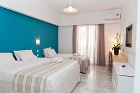 Klelia Beach Hotel