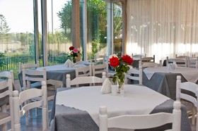 Klelia Beach Hotel