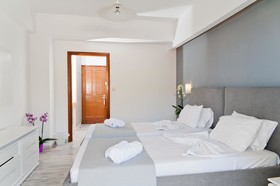 Klelia Beach Hotel