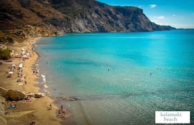 Klelia Beach Hotel