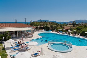 Klelia Beach Hotel