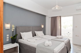 Klelia Beach Hotel