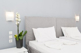 Klelia Beach Hotel
