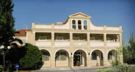 Klelia Beach Hotel