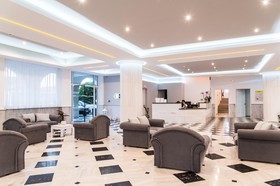 Klelia Beach Hotel
