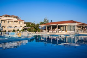 Klelia Beach Hotel