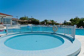 Klelia Beach Hotel