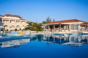 Klelia Beach Hotel