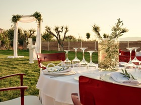 Meandros Boutique & Spa Hotel