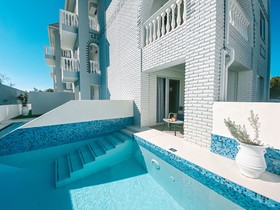 Meandros Boutique & Spa Hotel